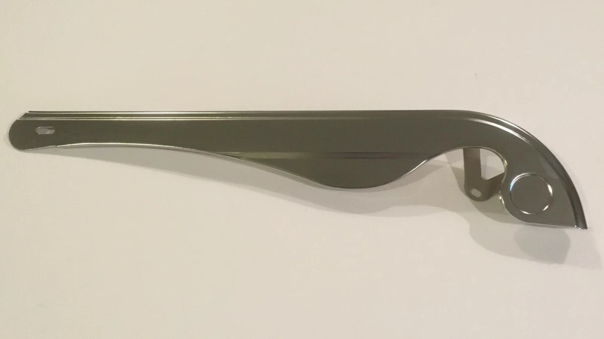 Ebay bicycle chain guard sales
