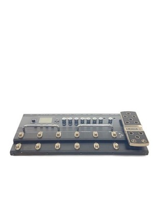 Line 6 POD X3 Live Floor Guitar Amp Simulator Pedal 