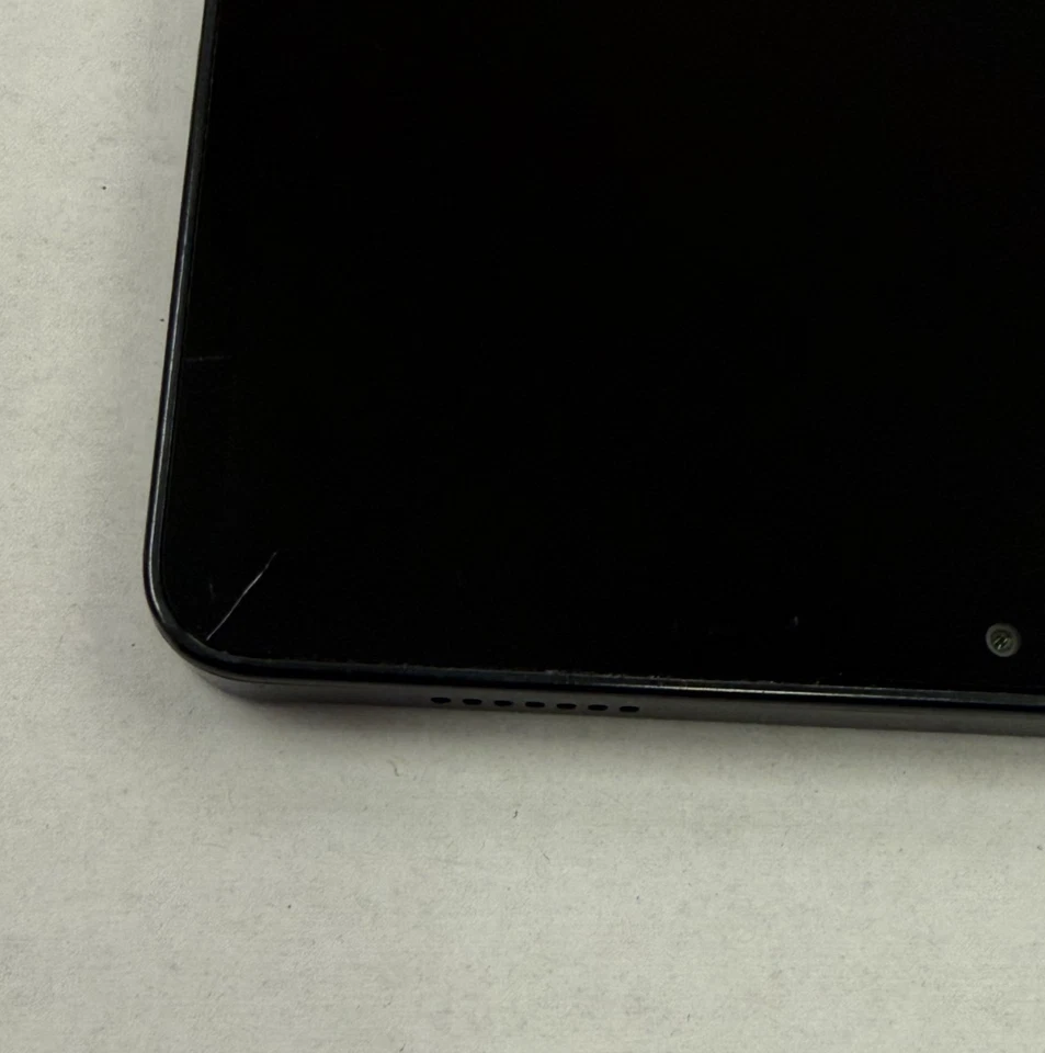Samsung Galaxy Tab A9 · 128GB · Cellular, photo 3 of 5