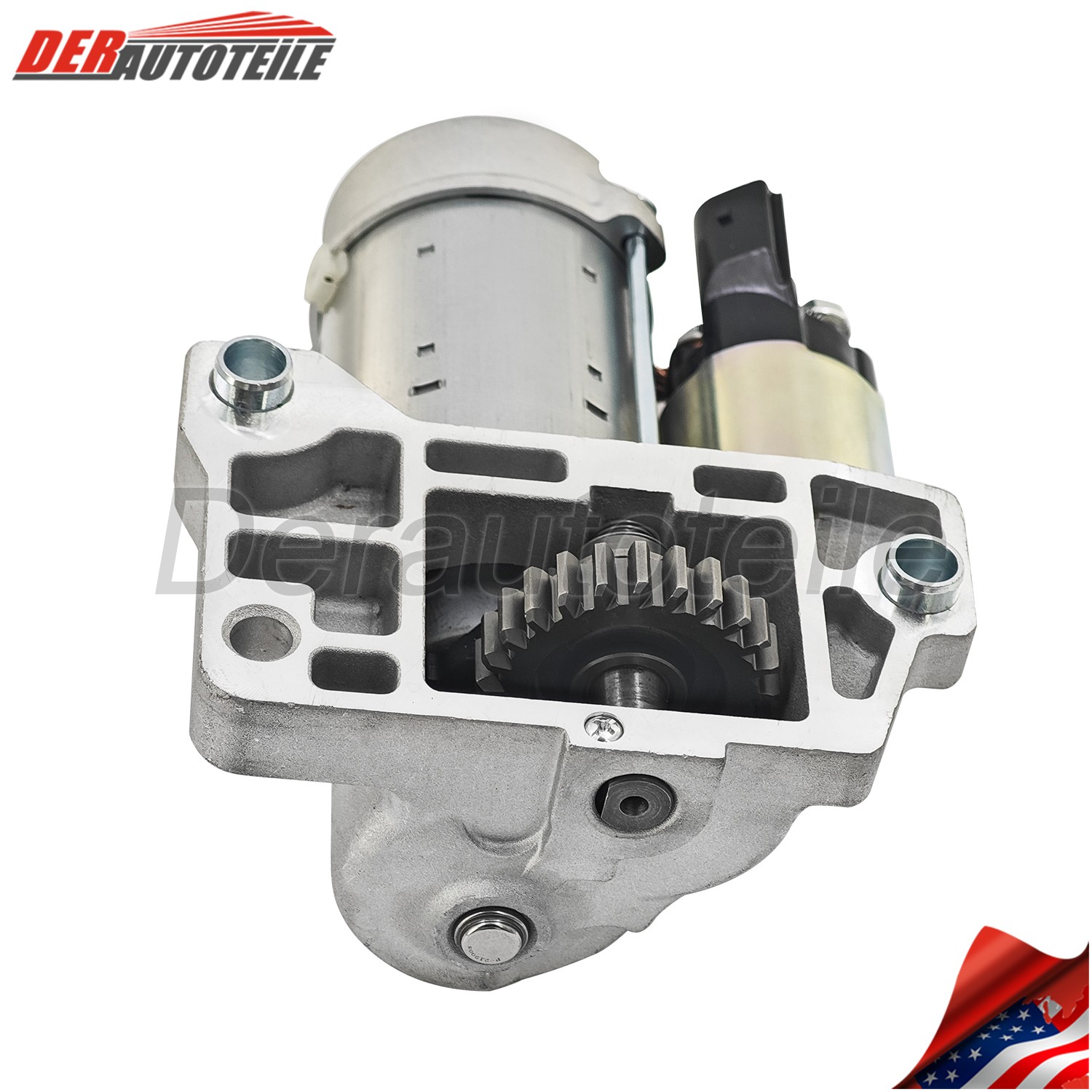0BZ911024D Starter Motor For Audi R8 Lamborghini Huracan EVO LP580 LP600 LP600
