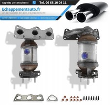 Catalyseurs Seat CORDOBA