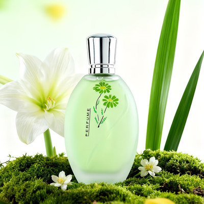 Womens Hot Popular Floral Perfume Paraben Free Eau De Toilette Spray Sexiest
