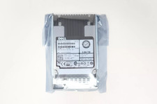 DELL 03DDFT 3DDFT 3.84TB PX05SVB384Y 2.5" SAS 12b/s MU SSD Solid State Drive
