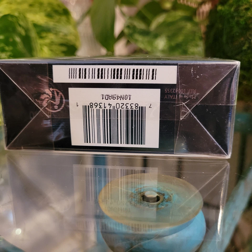 Bvlgari Aqva Eau de Toilette Spray Para Hombres Colonia 1.7 OZ Fragancia *AUTÉNTICO* Foto 4 de 4