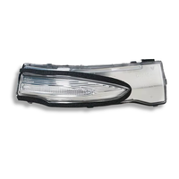 Eurowagens LED Spiegelblinker Rechts FüR Hyundai Santa FE 19- Wing Repeater