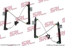 Fensterheber Ohne Motor Vorne Rechts für VW Beetle 5C Cabrio 11-19