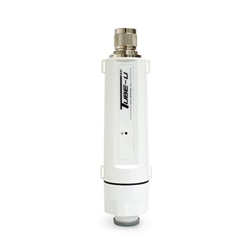 ALFA WiFi Camp-Pro2 v2 EU 2020 kit d'extension d'autonomie Wi-Fi, 802,11b/g/n, 300 Mbit - Photo 5/10