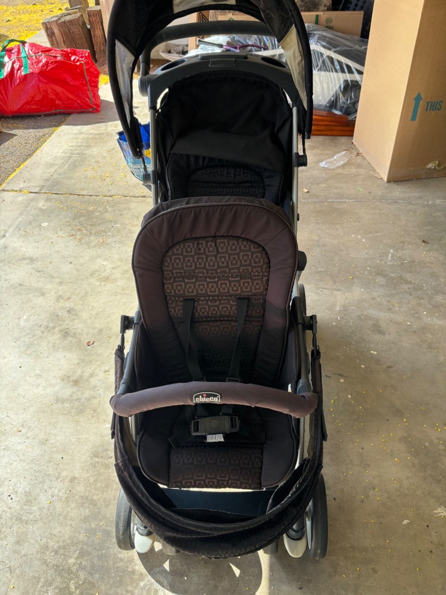 joolz aer snack tray Joolz Aer2 Lightweight Compact Stroller Newborn Bundle
