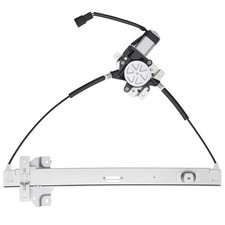 Fits Saturn Vue 2002-2003 3.0l 2002-2007 2.2l Front Right Power Window Regulator