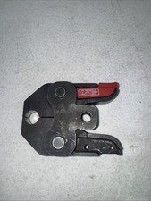 Milwaukee M18 1/2" PEX Crimp Jaw 49-16-2631C Short Throw Press Tool