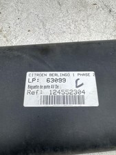 Baguette de porte Citroen BERLINGO