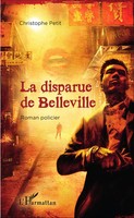 Christophe Petit | La Disparue De Belleville | Taschenbuch | FranzöSisch (2020)