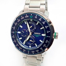 Seiko Wired Agat416 With Warranty Follower Discount