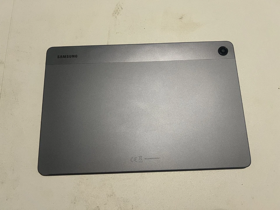 Samsung Galaxy Tab A11+ · 128GB · Wi-Fi, photo 3 sur 5
