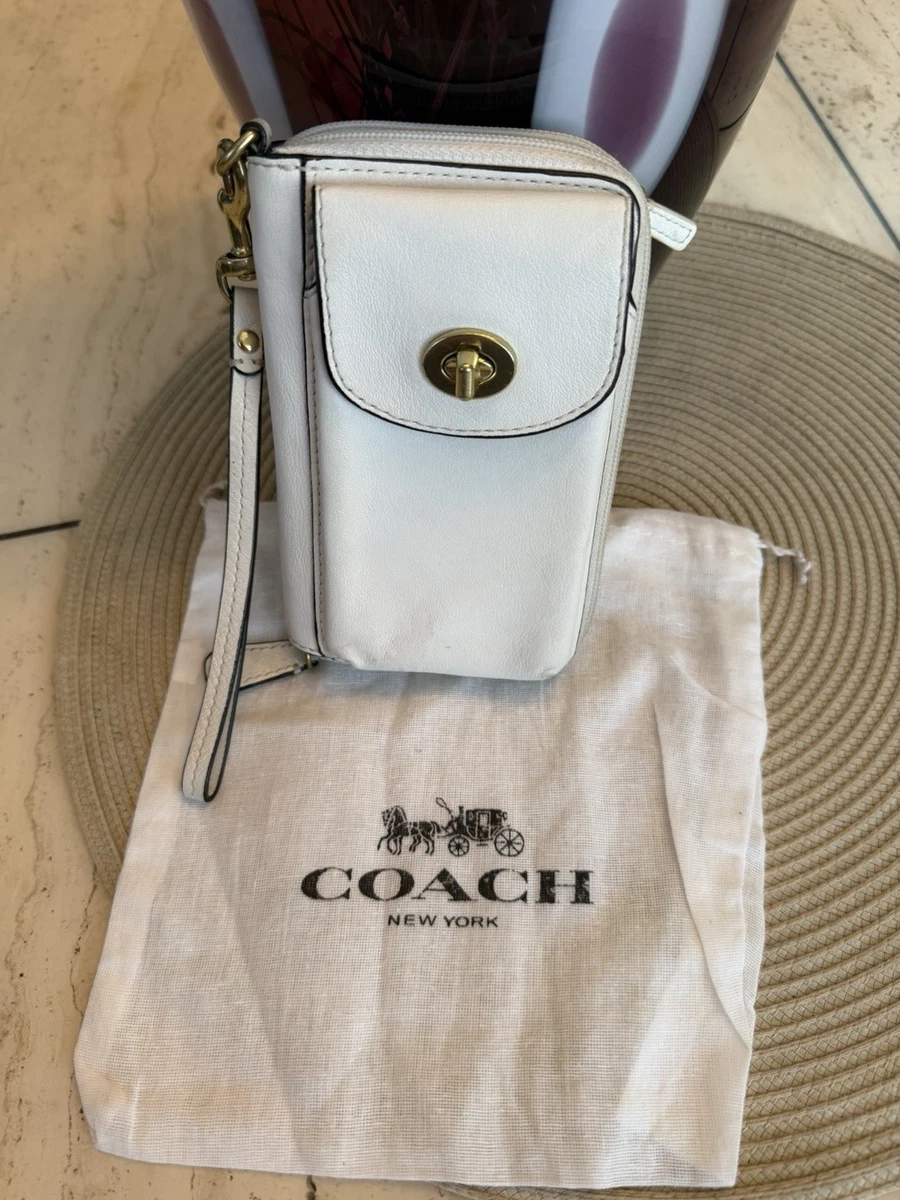 Preços baixos em Bolsas Vintage Coach, Bolsas e Estojos | eBay