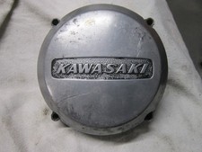 KAWASAKI S1 S2 S3 KH 250 350 400 LEFT HAND ENGINE GENERATOR IGNITION COVER CASE