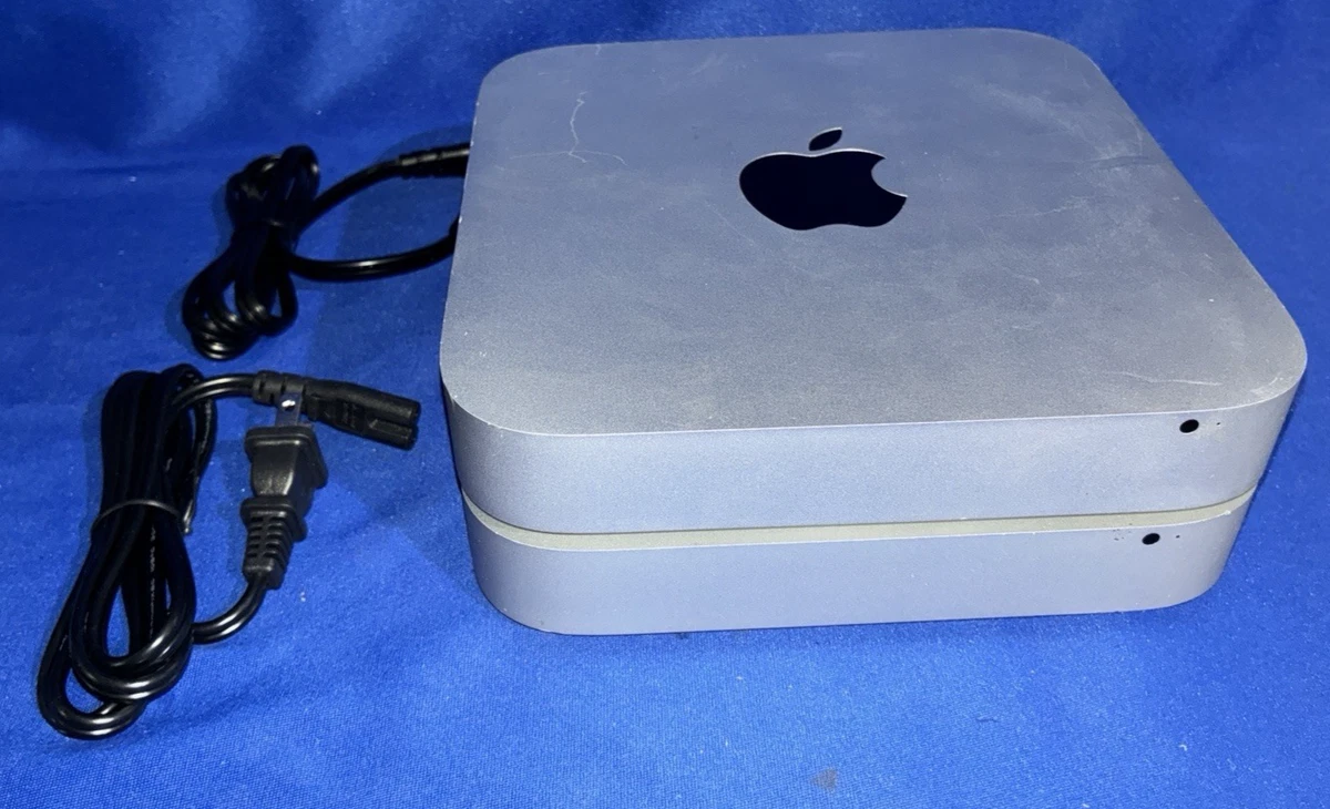 Apple Mac mini 2012 Apple Desktops & All-In-One Computers for sale