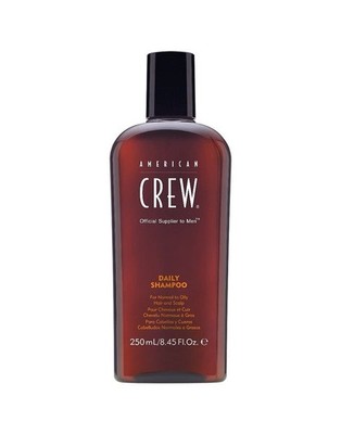 American Crew Men's Shampoo Power Cleanser Style Remover, 8.4 Fl Oz NEW