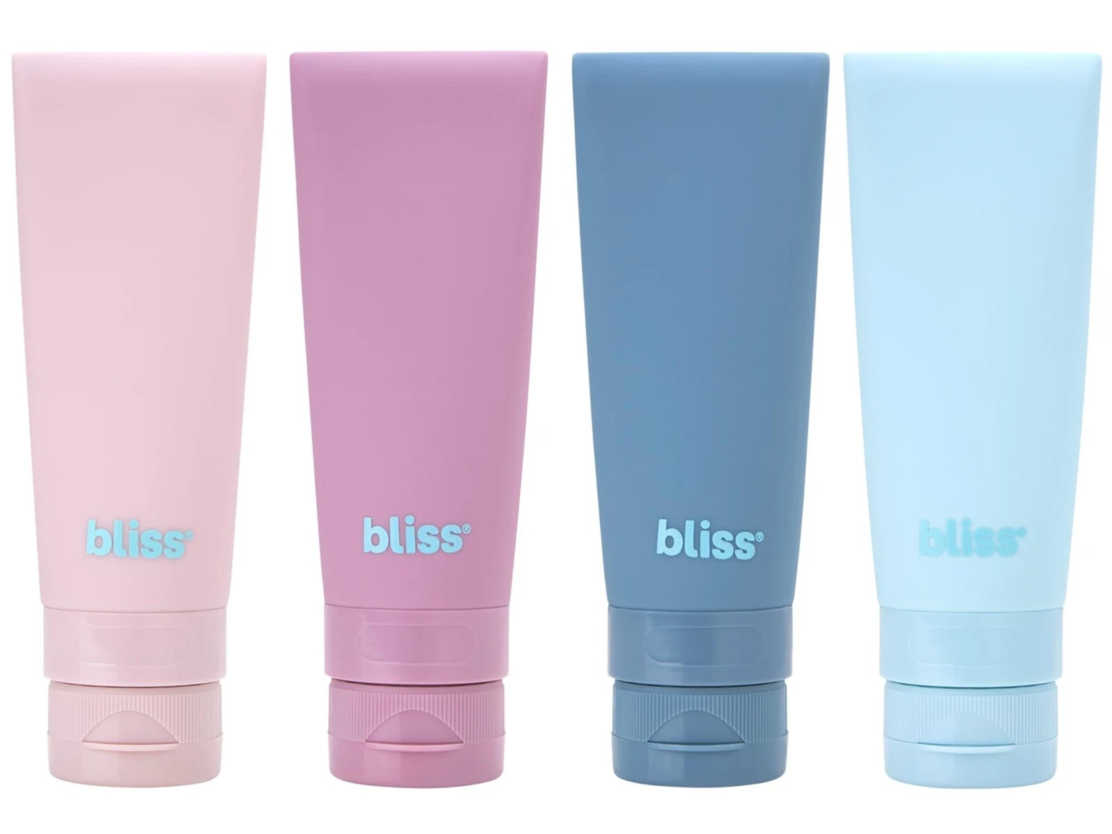 Bliss Travel Bottles