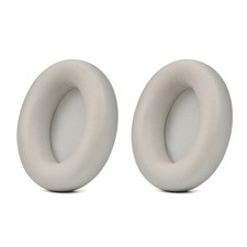 2Pcs Beige Ear Pads Cushions For Beats Studio Pro Wireless Headphones Parts tt