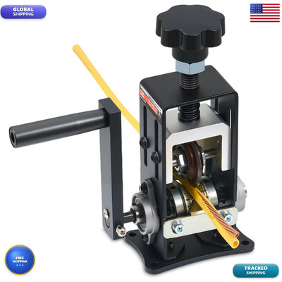 Creworks Manual Wire Stripper Machine Gauge Wire 0.06-1 Wire Stripper For Drill