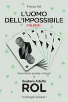 Franco Rol | L'uomo Dell'impossibile - Vol. I | Taschenbuch | Italienisch (2016)