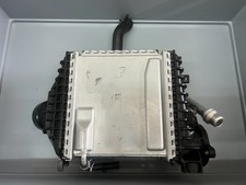 Original Mercedes-Benz Ladeluftkühler A6540904101 NEU