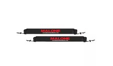 30 In. Polyester Rack Pads Surfboard Kayak Transport For Roof Rack