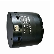 FOCGM43 Drive Brushless Servo Joint Motor DM-J4310-2EC Dual Encoder