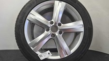 VOLKSWAGEN PASSAT SE TDI B7 2010-2016 - ET47, 7.5Jx17 Alloy Wheel (No Tyre)