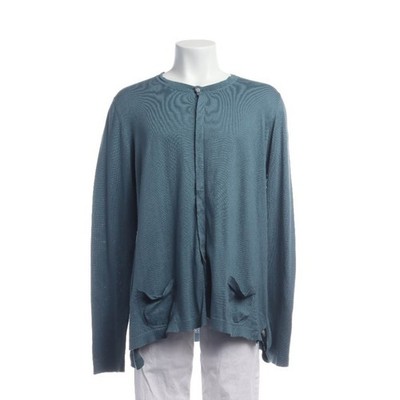Strickjacke Marni Blau M
