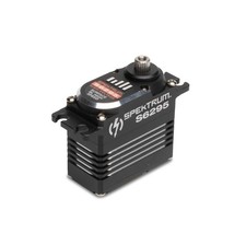 Spektrum 1/8 High Speed/Torque Race Servo SPMSS6295 Servos