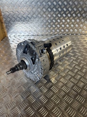 Audi A6 S6 C7 4G 2015 Diesel Other Part Gearbox 1087410072 ETO29178