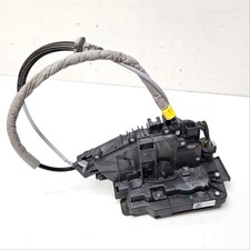 A0997208500 - Mercedes-Benz GLE450 GLE W166 C292 T&uuml;rschloss vorne links