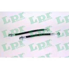 1x ORIGINAL® Lpr Bremsschlauch Hinten, Rechts für Honda CIVIC VIII Hatchback