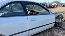 Porte avant et accessoires Honda ACCORD