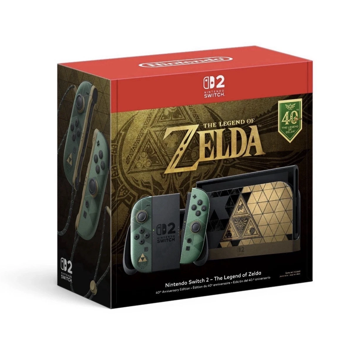 Nintendo Switch Consoles for Sale - New & Used Game Consoles - eBay