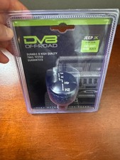 Dv8 Off-road 4wd Shift Knob Jeep Wrangler Dv8 Off-road 4wd Shift Knob Jeep Wrangler