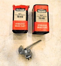 PAIR of 1941-1959 CADILLAC CHEVROLET OLDS GMC TRUCK Brake Light Switches 1997901