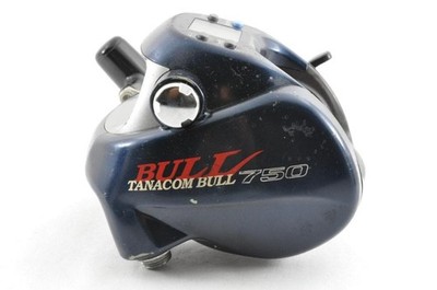 Daiwa Tanacon Bull 750 electric reel S | eBay