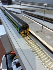 Bachmann class 158 158783 Central Trains DCC Fitted