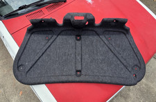 2009-2023 Dodge Challenger Coupe Oem Trunk Deck Lid Panelliner Cover Trim Used