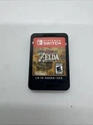 The Legend of Zelda: Breath of the Wild - Nintendo Switch