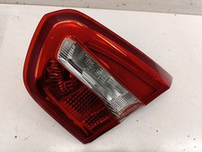 Mercedes-Benz GLA W156 X156 2016 Rechts R&uuml;ckleuchte Heckleuchte innen NAR137175