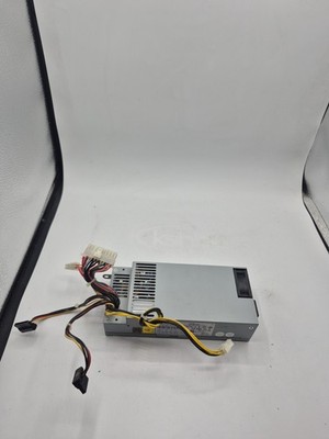 Delta DPS-220UB-2 B REV 02F 220W 80+ Bronze Desktop PC Power Supply