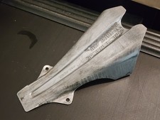 SKATEBOARD LAPPER vintage FUNCTIONAL DESIGN metal 70s 80s G&S, Gullwing,GYRO