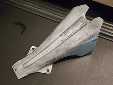 SKATEBOARD LAPPER vintage FUNCTIONAL DESIGN metal 70s 80s G&S, Gullwing,GYRO