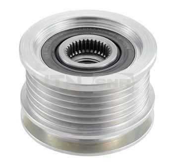 SNR GA754.15 Generator Freewheel for Audi, Seat, Skoda, VW