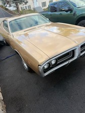 1971 Dodge Charger 500
