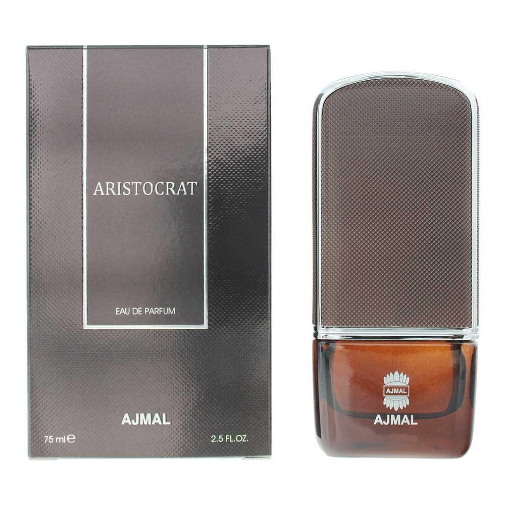 Ajmal Aristocrat Men's EDP 75ml Fragrance